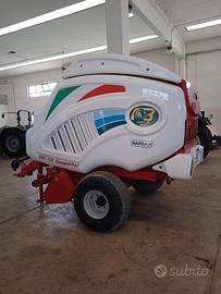 Rotopressa camera Variabile Bargam