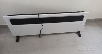 Termoconvettore Digitale TROTEC TCH  - 2500W