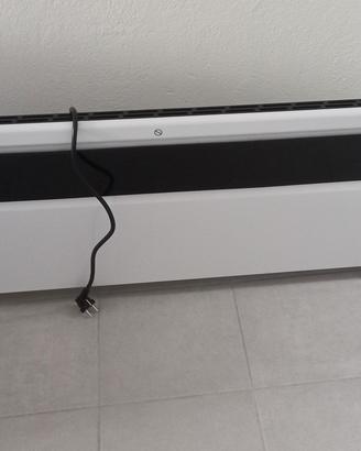 Termoconvettore Digitale TROTEC TCH 2510 E - 2500W