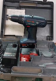 Trapano Avvitatore Bosch