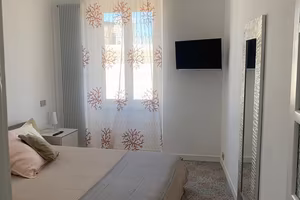 Appartamento in centro alassio vista mare