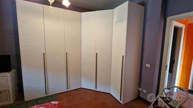 Armadio per camera da letto