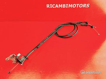 CAVI ACCELERATORE BMW C650GT