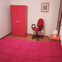 Camera di Appartamento
