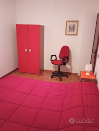 Camera di Appartamento