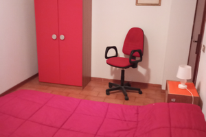 Camera di Appartamento