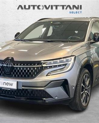 RENAULT Austral 1.3 mild hybrid Techno Esprit Al