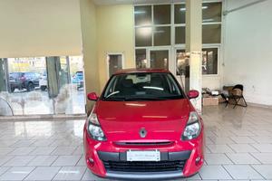 Renault Clio 1.5 dCi 105CV 5 porte Luxe Navi