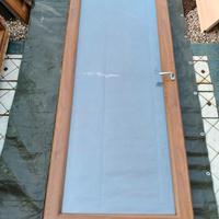 Saramenti usati in PVC