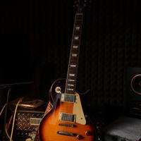 Epiphone les paul Standard Pro