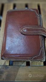 agenda organizer