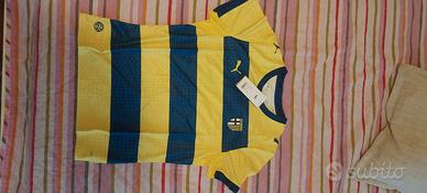 Maglia parma calcio