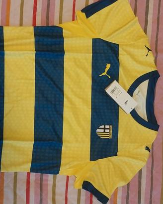 Maglia parma calcio