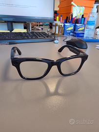 rayban meta
