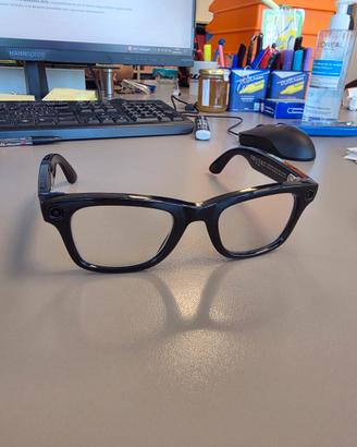 rayban meta