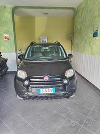 FIAT PANDA CRoSS -PRoV TOSCANA-ECCELLENTI CONDIZIO