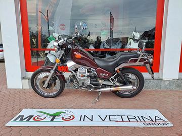 Moto Guzzi Nevada 750 - 1993