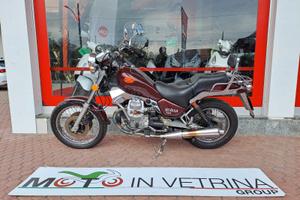 Moto Guzzi Nevada 750 - 1993