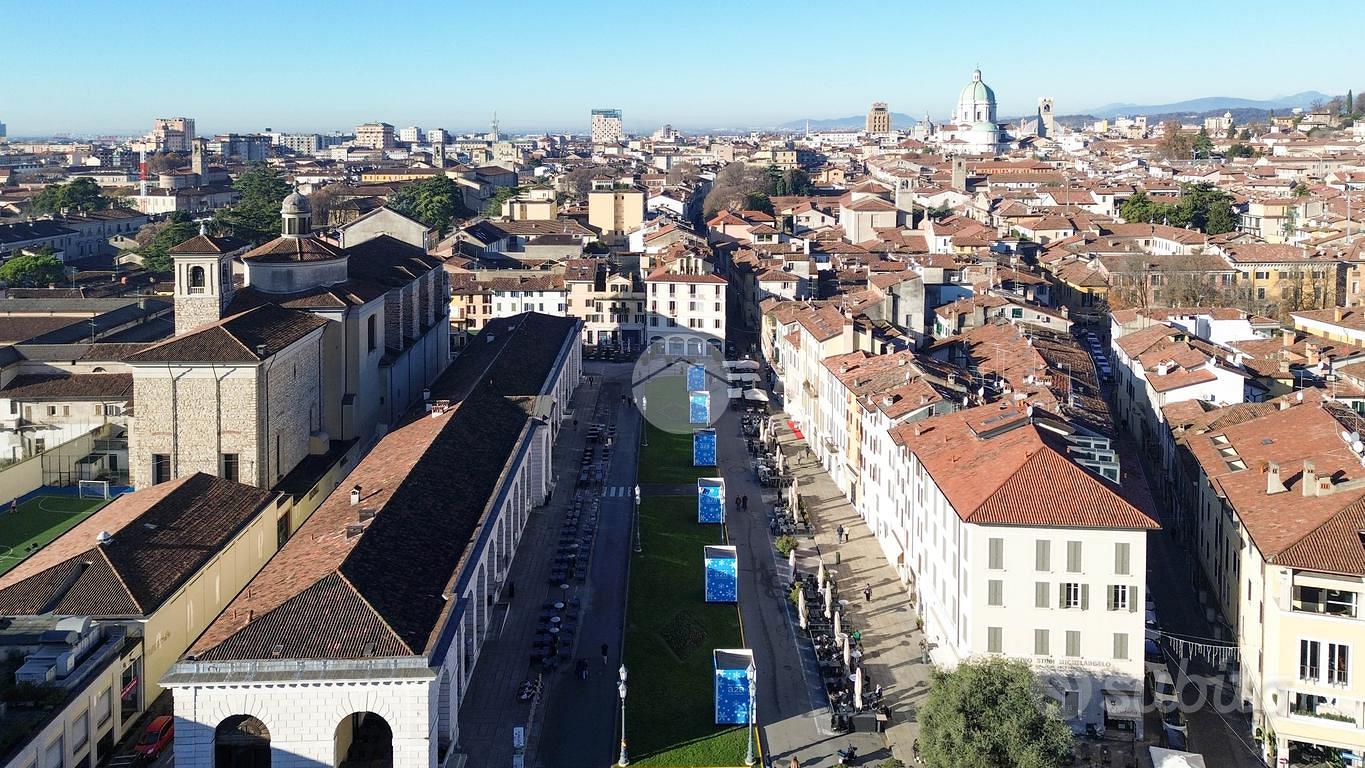 ATTIVITÀ A BRESCIA