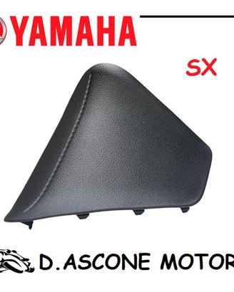 COPERCHIO SX RETRO SCUDO TMAX 530 560 17-21