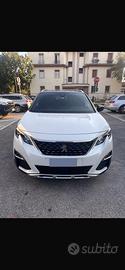 PEUGEOT 3008 GT LINE 1.6 BLUEHDI 120 CV
