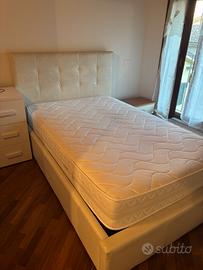 Letto una piazza e mezza