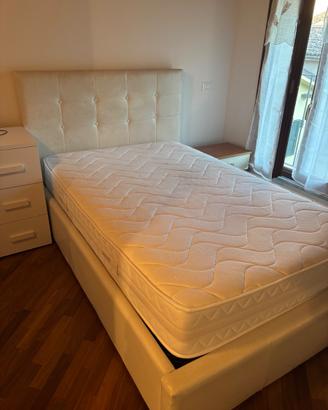 Letto una piazza e mezza
