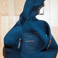 Muta sub Sporasub 7mm