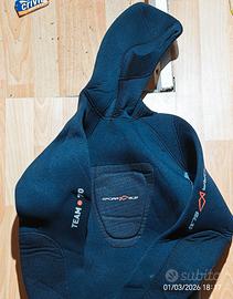 Muta sub Sporasub 7mm