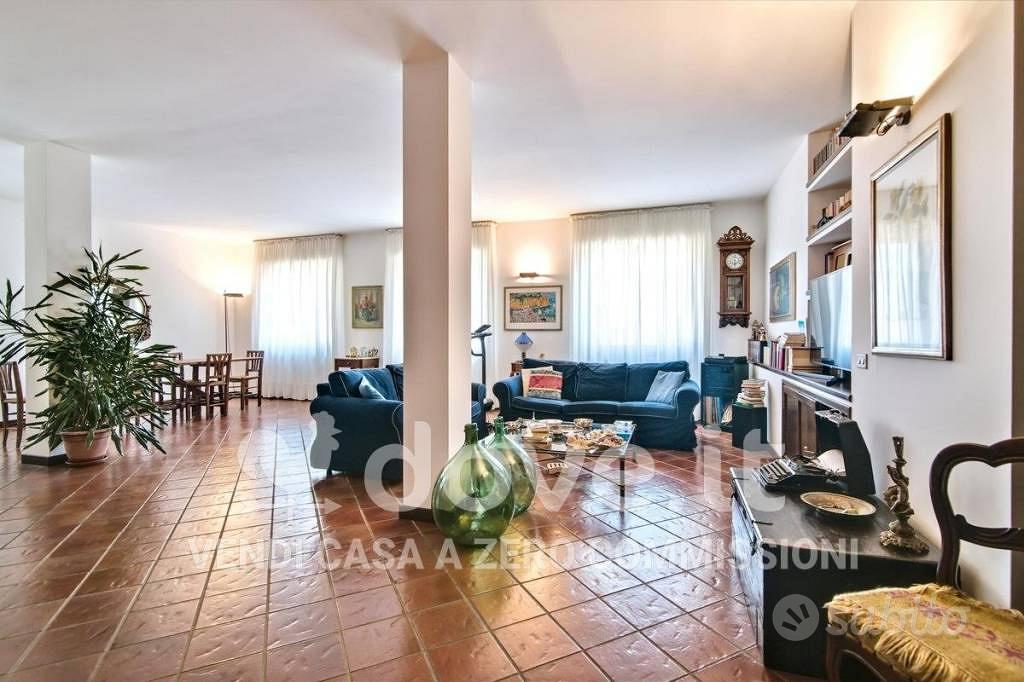 Apartment in Vigevano, Cascina Badalla - Vista 3