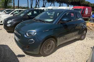 Fiat 500 500e Berlina 42 kWh Icon
