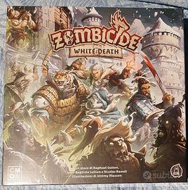 zombicide White Death 