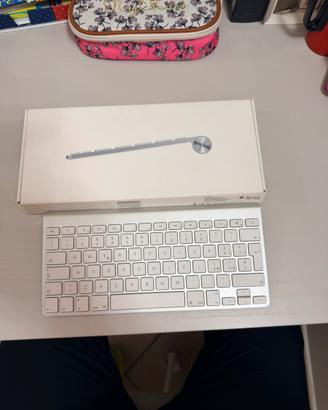 Tastiera Apple tastiera Magic Keyboard