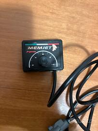 Centralina Suzuki Burgman 400