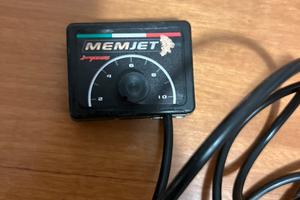 Centralina Suzuki Burgman 400