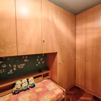 cameretta in rovere massello tinta miele