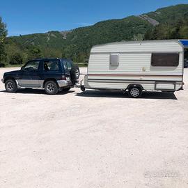 Caravan