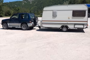 Caravan