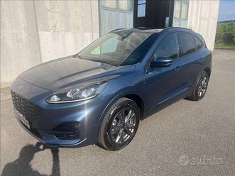 FORD Kuga 2.5 phev ST-Line 2wd 225cv cvt