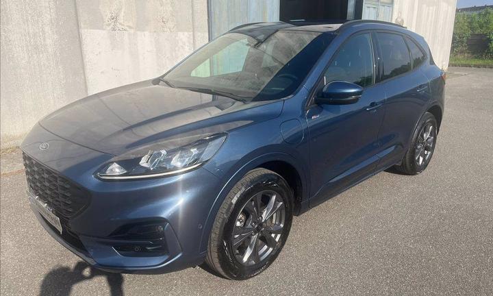 FORD Kuga 2.5 phev ST-Line 2wd 225cv cvt