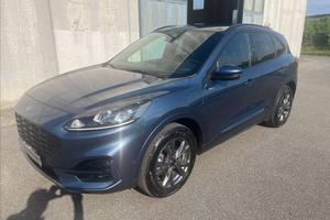 FORD Kuga 2.5 phev ST-Line 2wd 225cv cvt