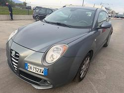 ALFA ROMEO MiTo 1.4 105 CV M.air S&S Distinctive