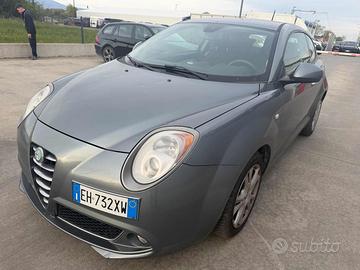 ALFA ROMEO MiTo 1.4 105 CV M.air S&S Distinctive