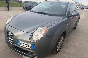 ALFA ROMEO MiTo 1.4 105 CV M.air S&S Distinctive