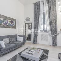 BILOCALE SOPPALCATO RISTRUTTURATO ED ARREDATO!