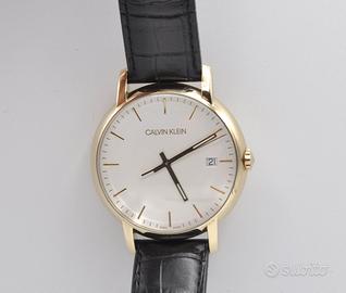orologio Calvin Klein modello 2023  cassa 43mm