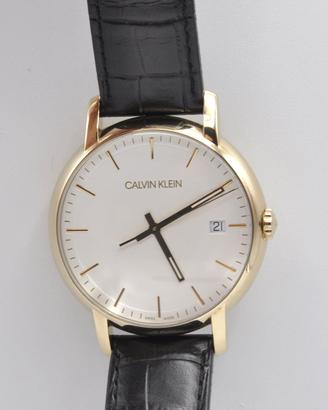 orologio Calvin Klein modello 2023  cassa 43mm