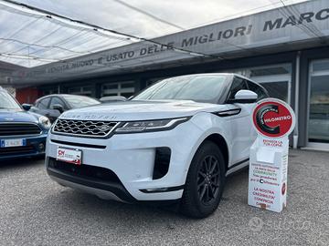 Land Rover Range Rover Evoque 2.0d i4 mhev awd 163