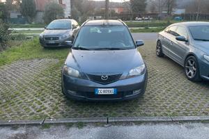 mazda 2 1.4 tdci