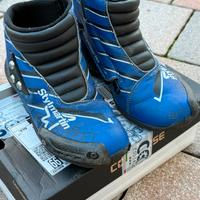 Scarpe minimoto stylmartin